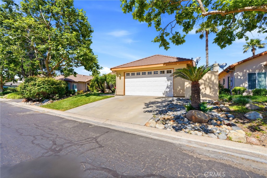 32563 Montgomery, Springville, CA 93265