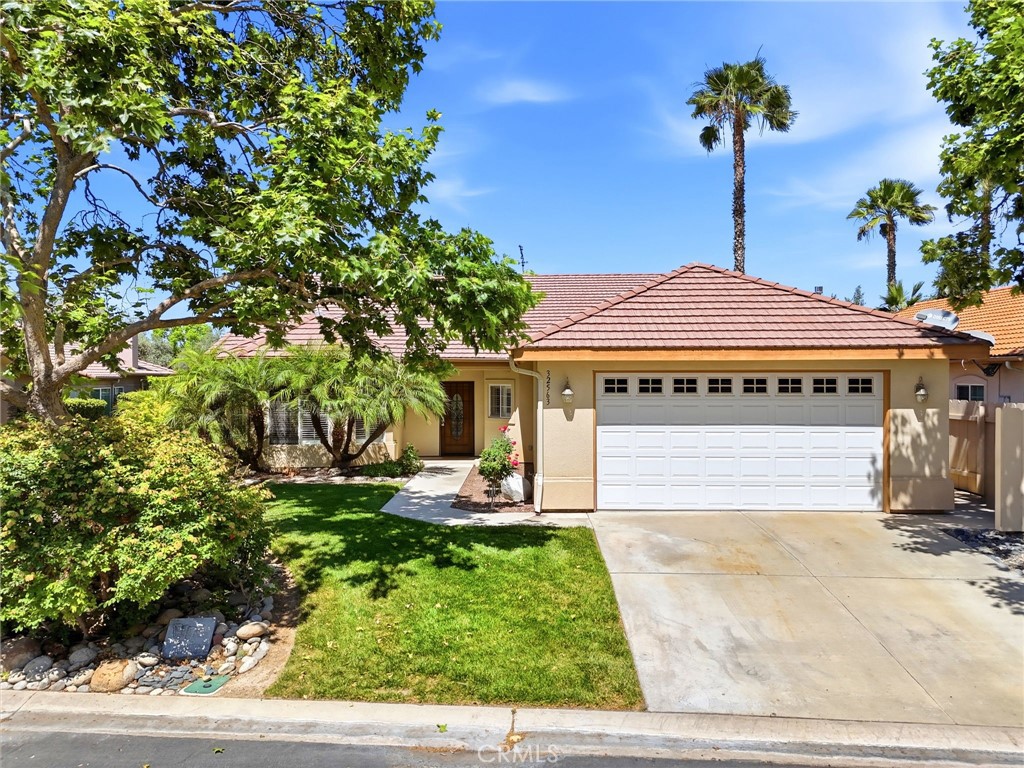 32563 Montgomery, Springville, CA 93265