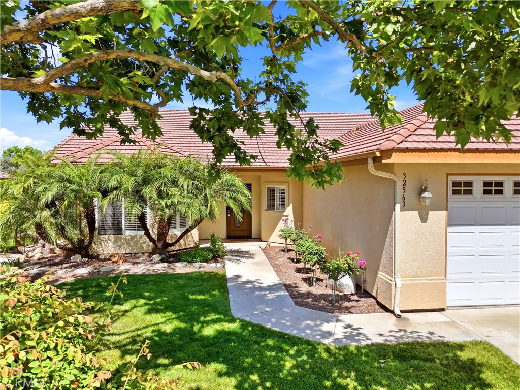 32563 Montgomery, Springville, CA 93265