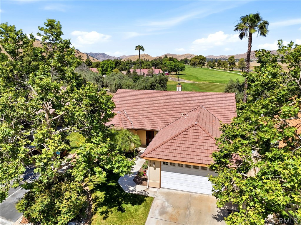 32563 Montgomery, Springville, CA 93265