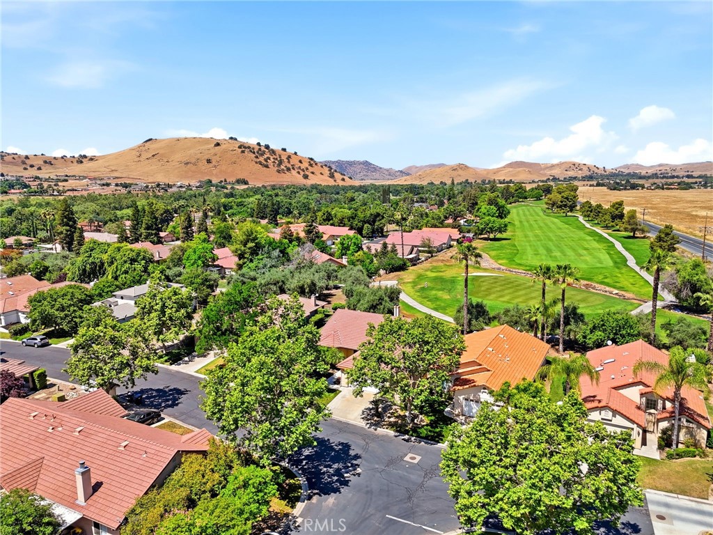 32563 Montgomery, Springville, CA 93265