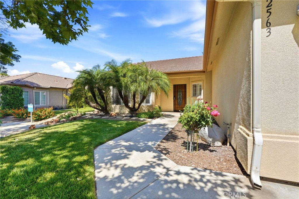 32563 Montgomery, Springville, CA 93265