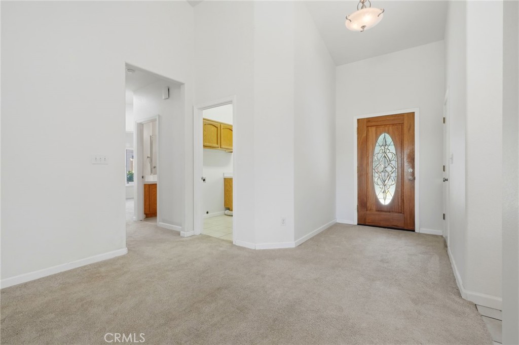 32563 Montgomery, Springville, CA 93265