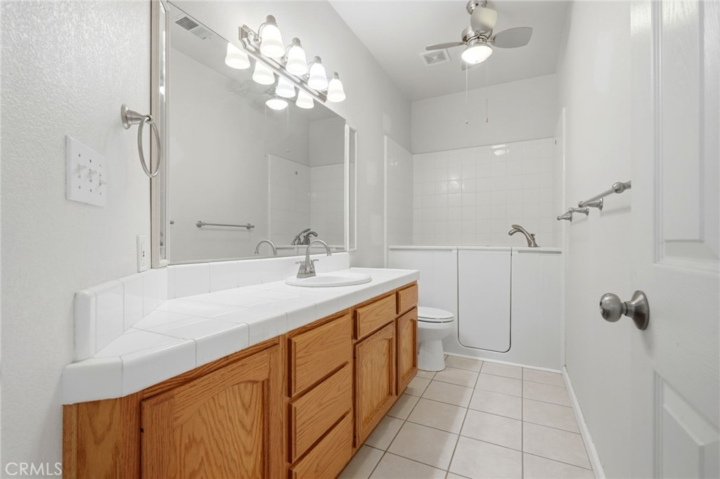 32563 Montgomery, Springville, CA 93265
