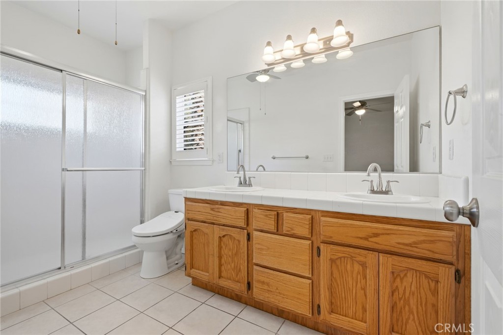 32563 Montgomery, Springville, CA 93265