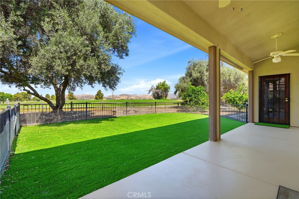 32563 Montgomery, Springville, CA 93265