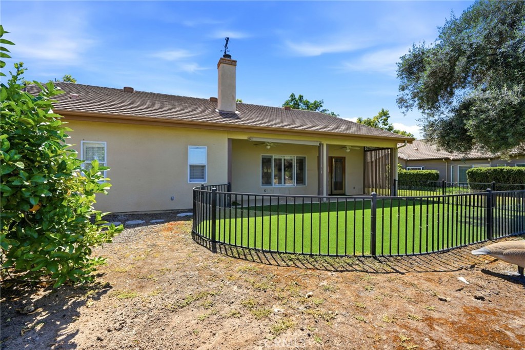 32563 Montgomery, Springville, CA 93265