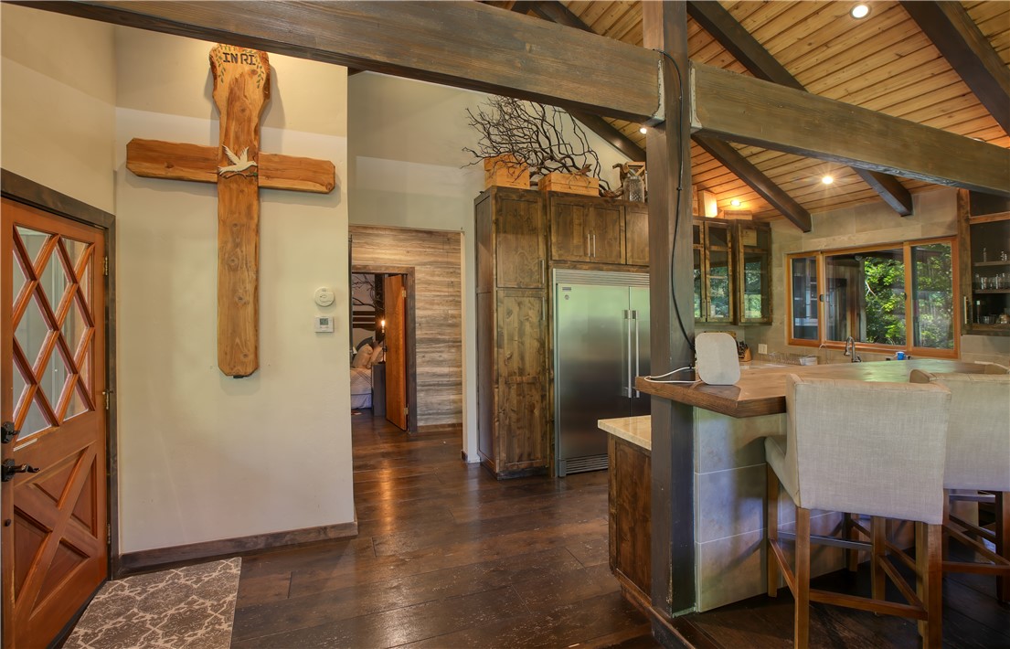 4850 Davis Canyon, San Luis Obispo, CA 93405