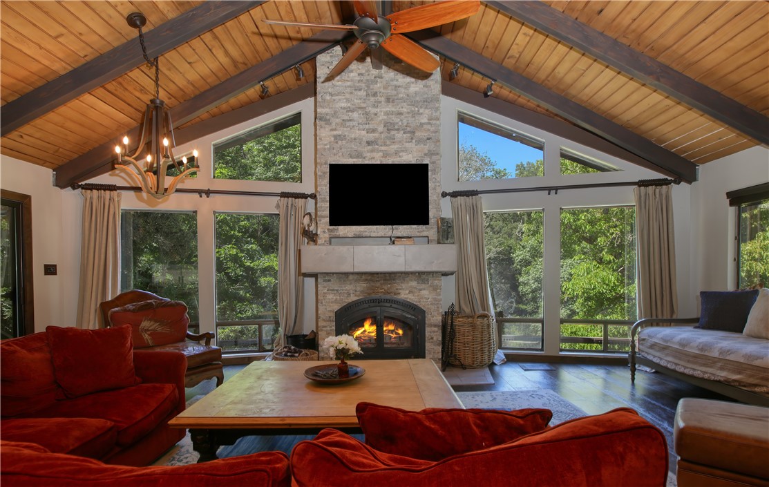4850 Davis Canyon, San Luis Obispo, CA 93405