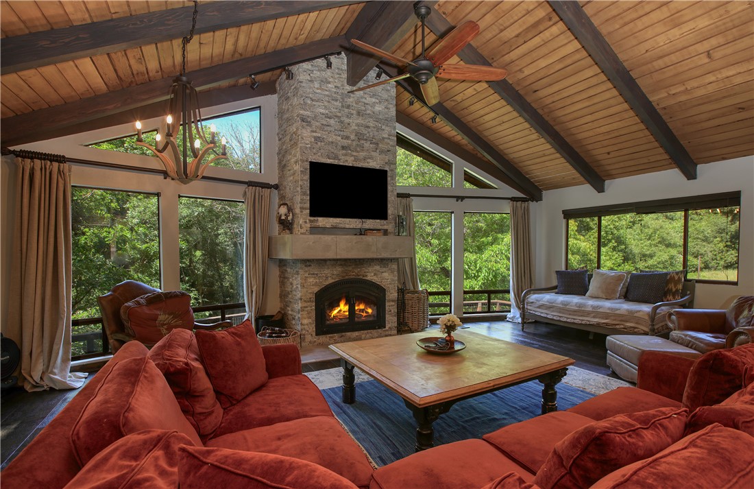 4850 Davis Canyon, San Luis Obispo, CA 93405