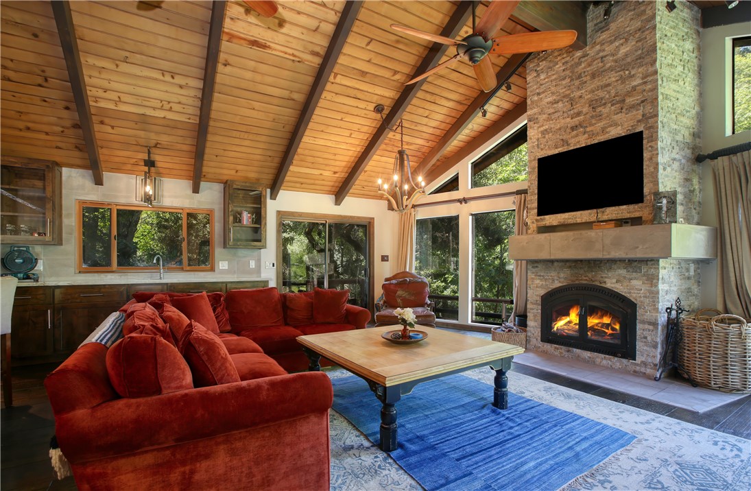 4850 Davis Canyon, San Luis Obispo, CA 93405