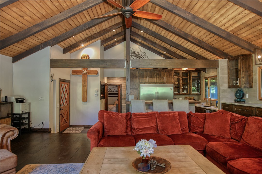 4850 Davis Canyon, San Luis Obispo, CA 93405