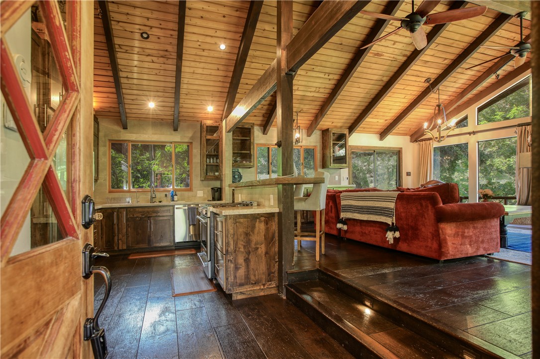 4850 Davis Canyon, San Luis Obispo, CA 93405