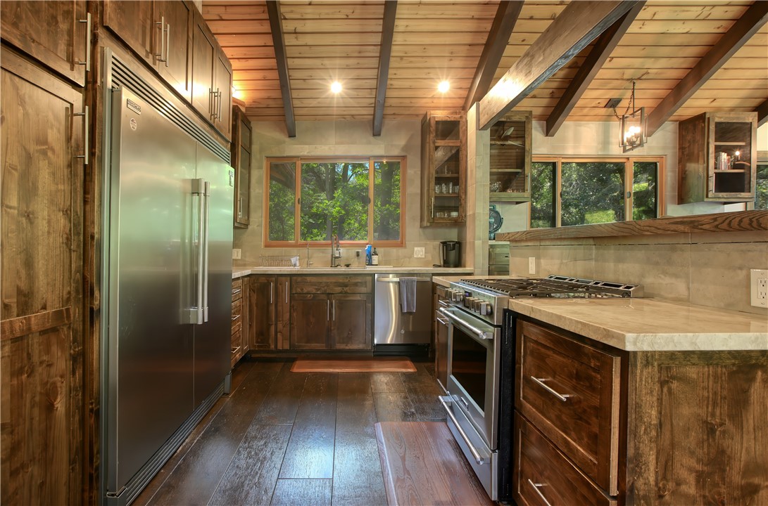 4850 Davis Canyon, San Luis Obispo, CA 93405