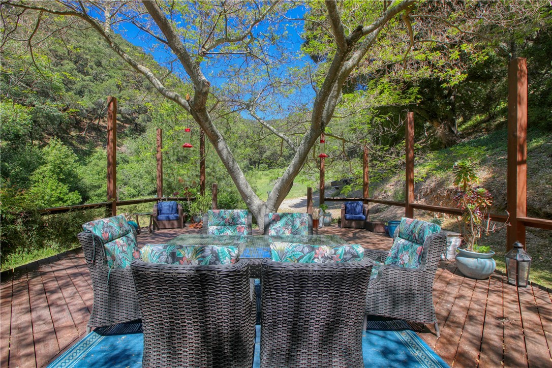 4850 Davis Canyon, San Luis Obispo, CA 93405