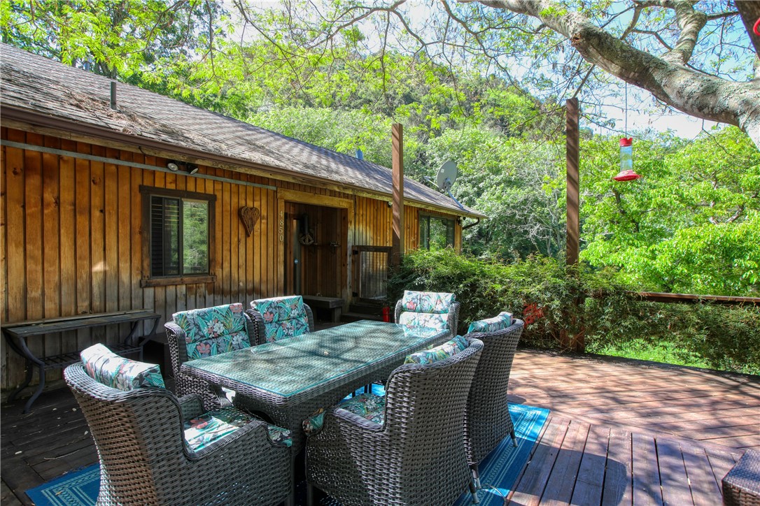 4850 Davis Canyon, San Luis Obispo, CA 93405