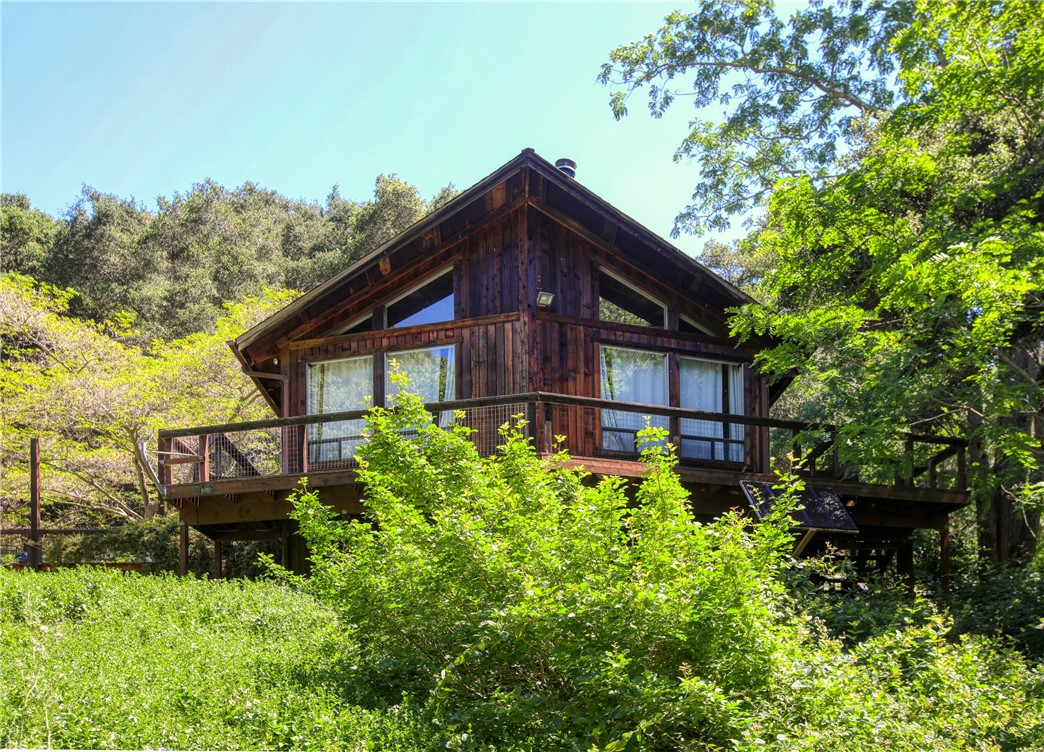 4850 Davis Canyon, San Luis Obispo, CA 93405
