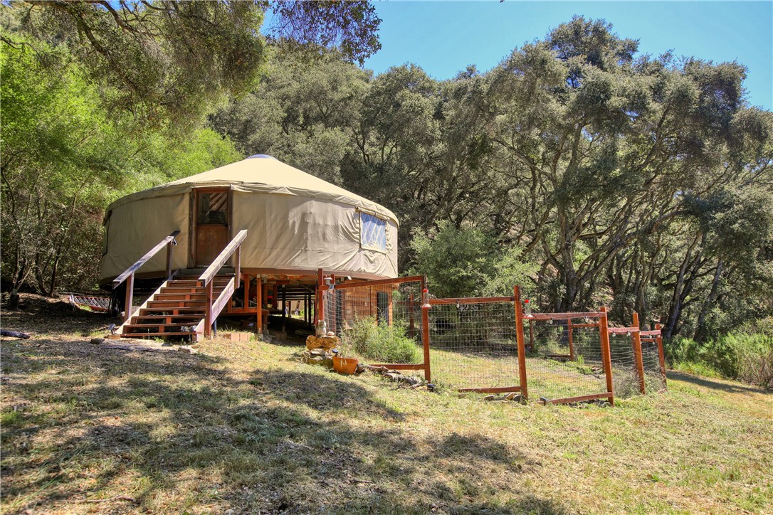 4850 Davis Canyon, San Luis Obispo, CA 93405