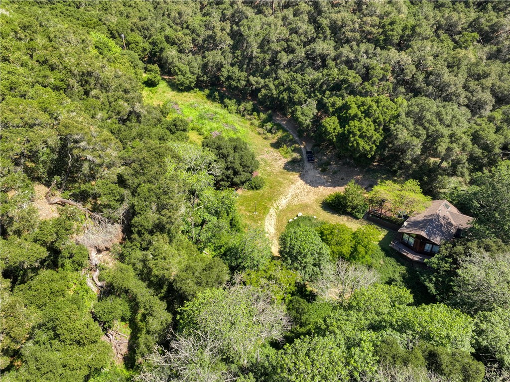4850 Davis Canyon, San Luis Obispo, CA 93405