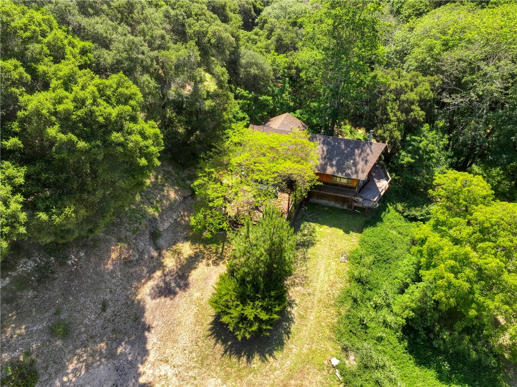 4850 Davis Canyon, San Luis Obispo, CA 93405