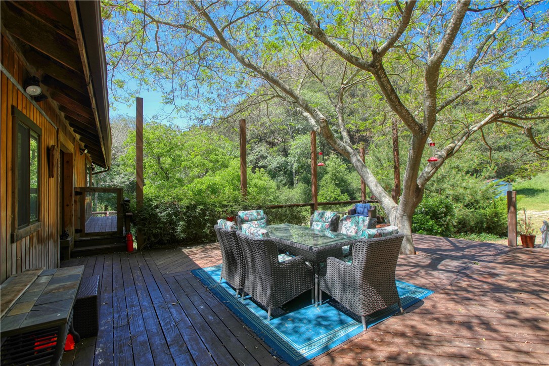 4850 Davis Canyon, San Luis Obispo, CA 93405
