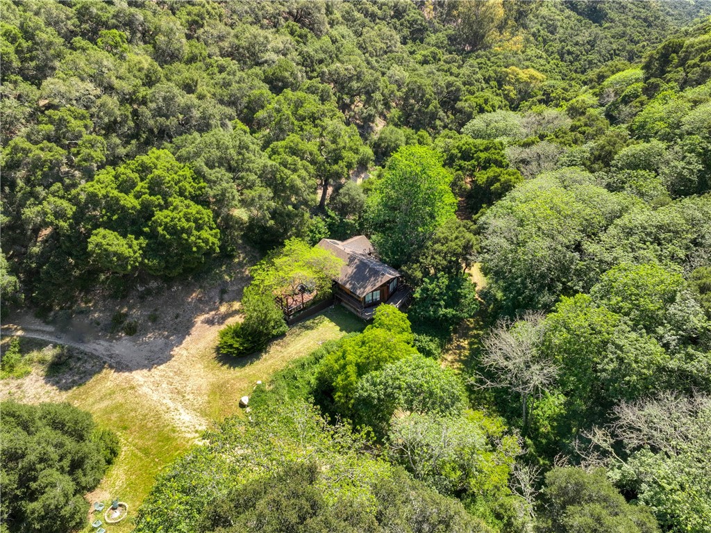 4850 Davis Canyon, San Luis Obispo, CA 93405