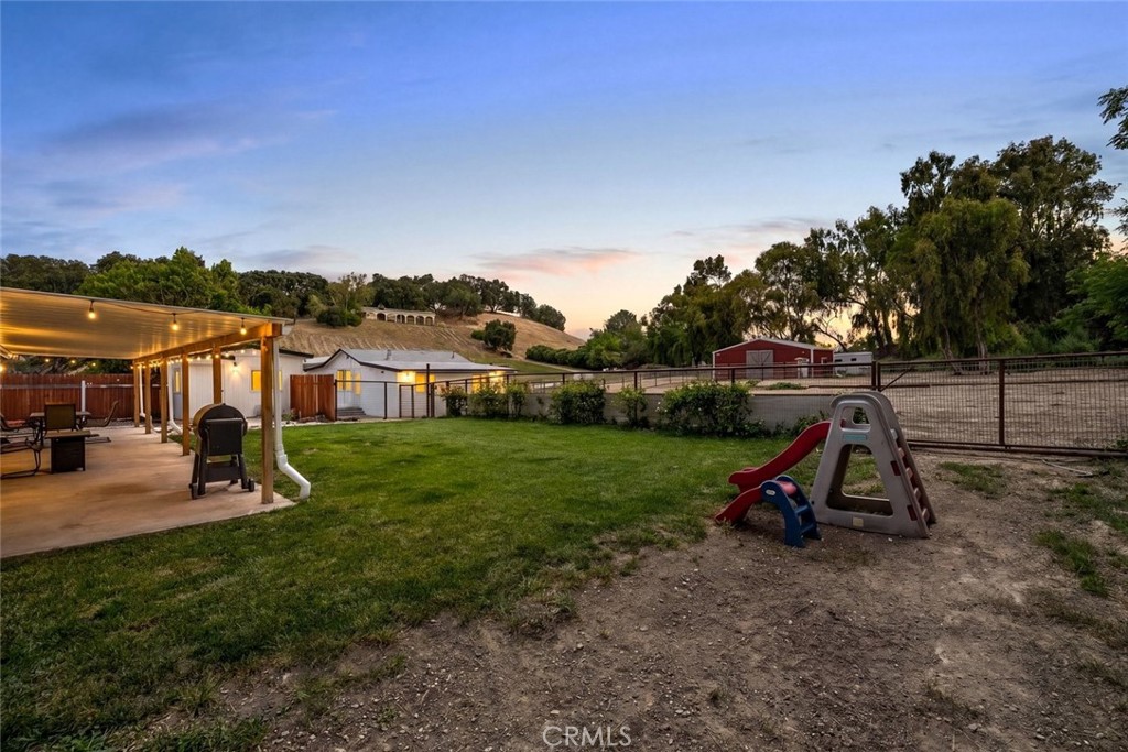 6115 Portola Rd, Atascadero, CA 93422