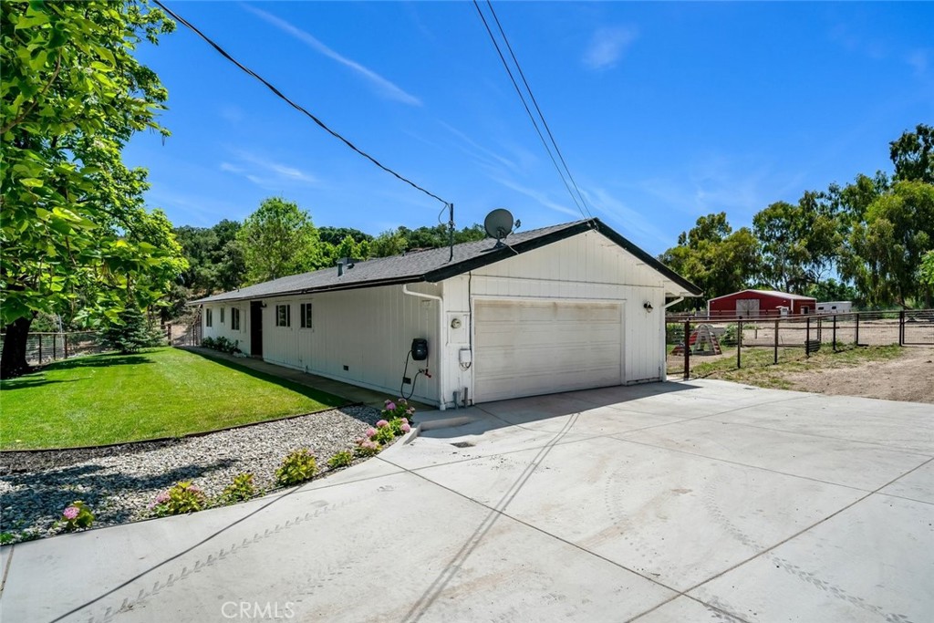 6115 Portola Rd, Atascadero, CA 93422