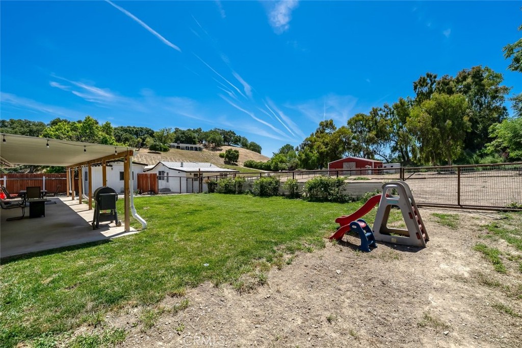 6115 Portola Rd, Atascadero, CA 93422