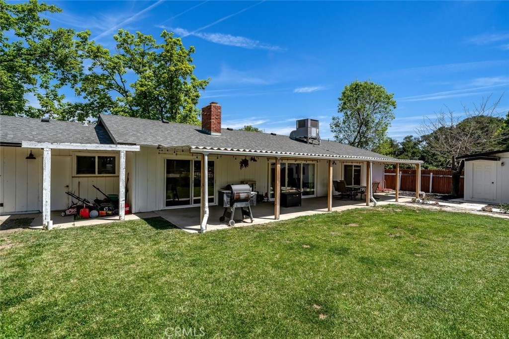 6115 Portola Rd, Atascadero, CA 93422