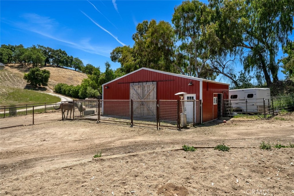 6115 Portola Rd, Atascadero, CA 93422
