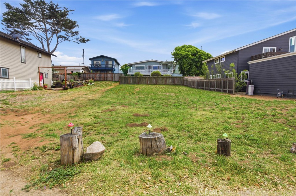 487 Henrietta Ave, Los Osos, CA 93402