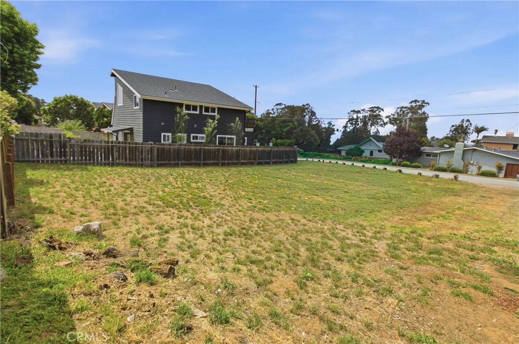487 Henrietta Ave, Los Osos, CA 93402