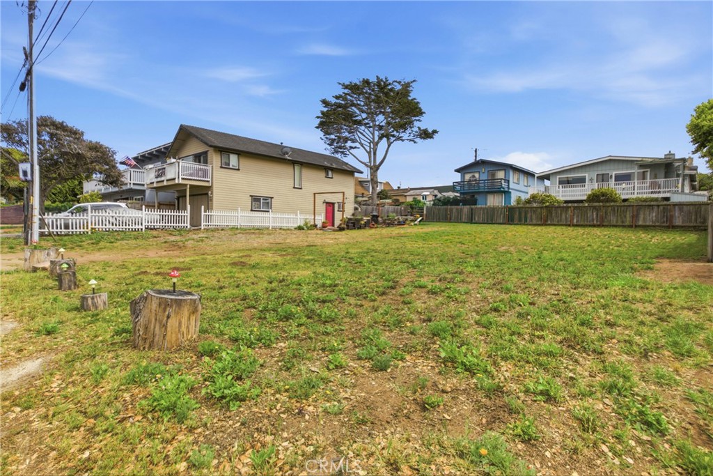 487 Henrietta Ave, Los Osos, CA 93402