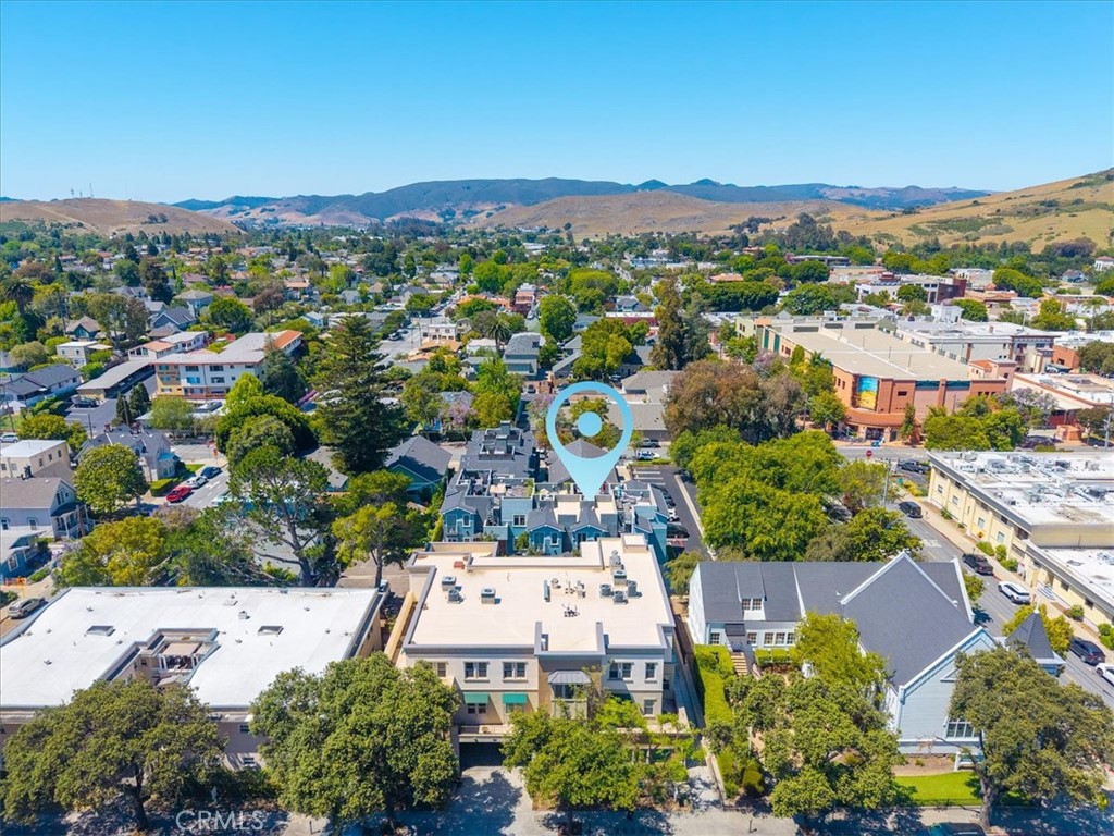 1321 Osos St #270, San Luis Obispo, CA 93401