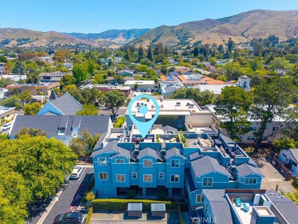 1321 Osos St #270, San Luis Obispo, CA 93401