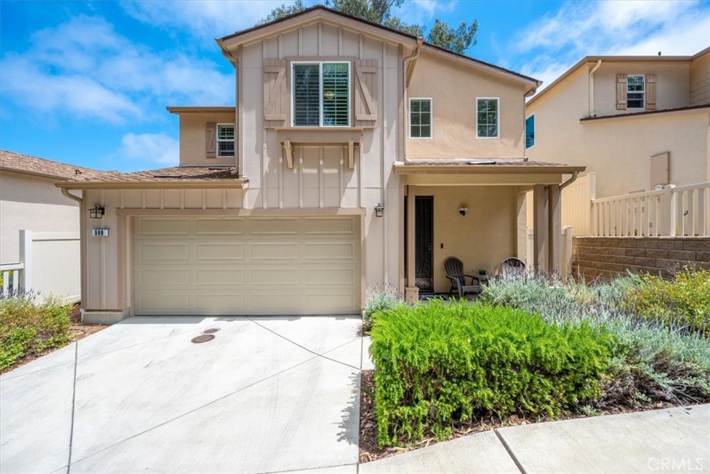 509 Quinn, Morro Bay, CA 93442