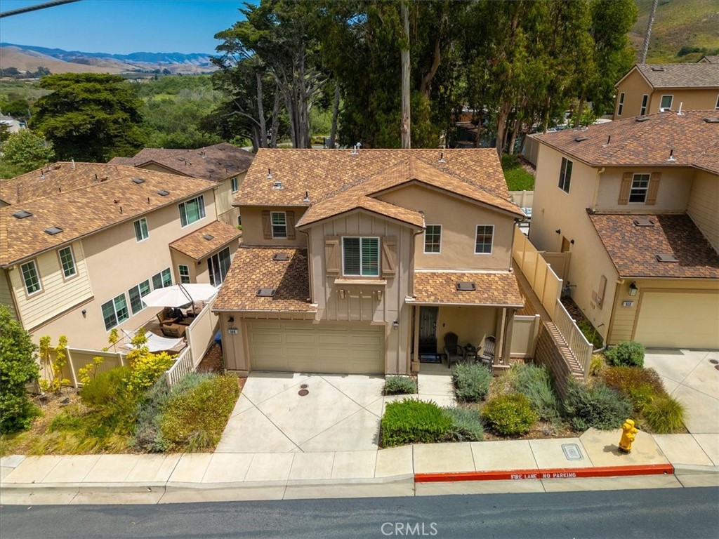 509 Quinn, Morro Bay, CA 93442