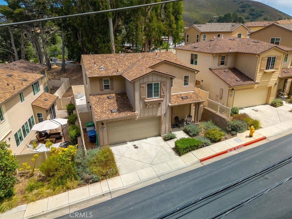 509 Quinn, Morro Bay, CA 93442