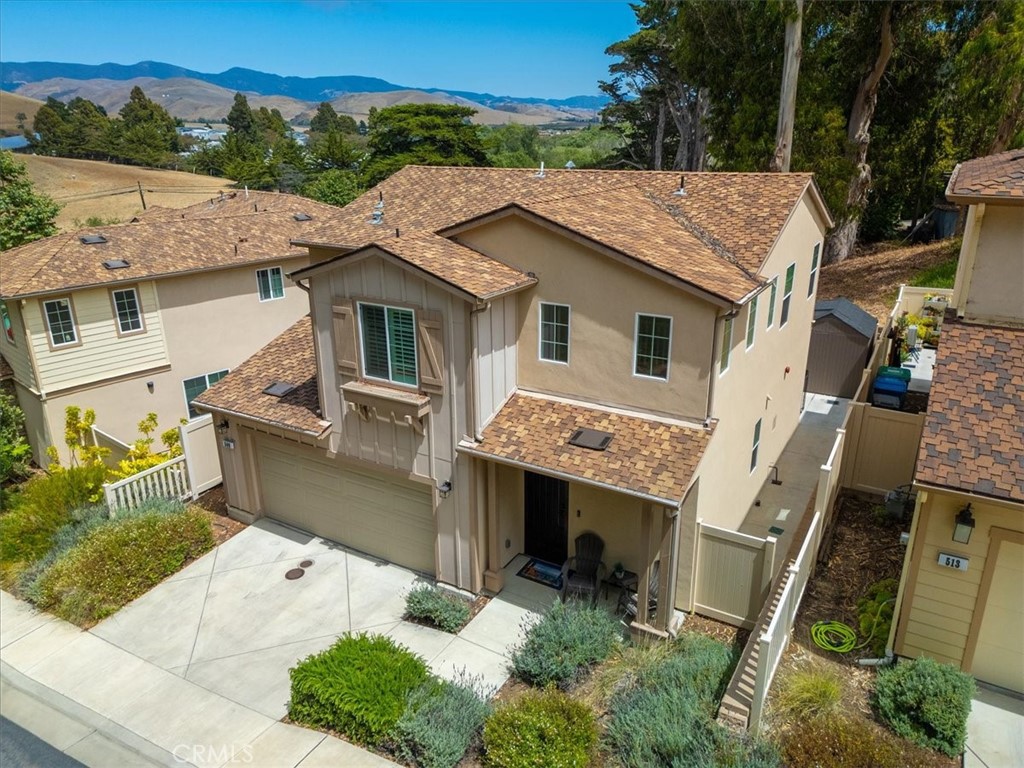 509 Quinn, Morro Bay, CA 93442