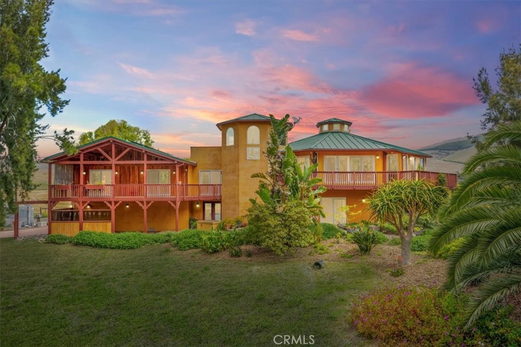 1301 Little Morro Creek Rd, Morro Bay, CA 93442