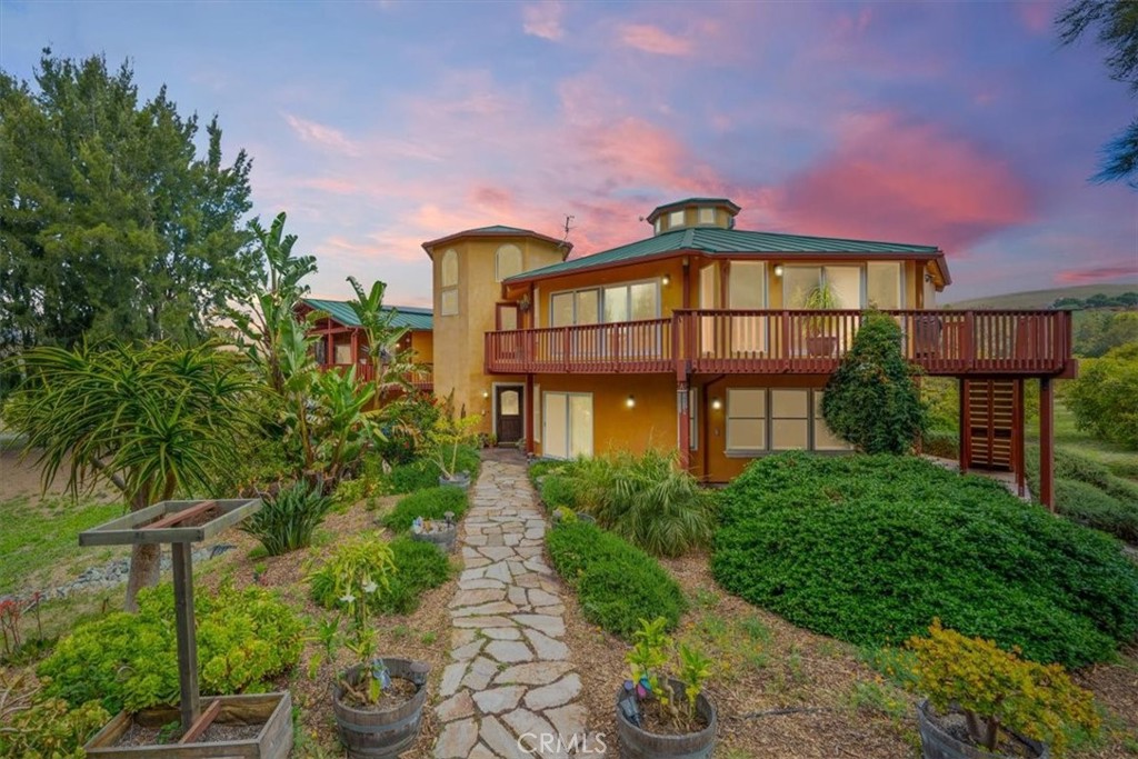 1301 Little Morro Creek Rd, Morro Bay, CA 93442
