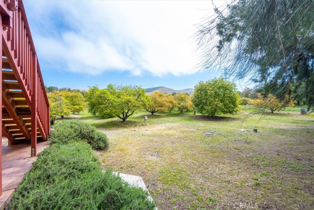 1301 Little Morro Creek Rd, Morro Bay, CA 93442