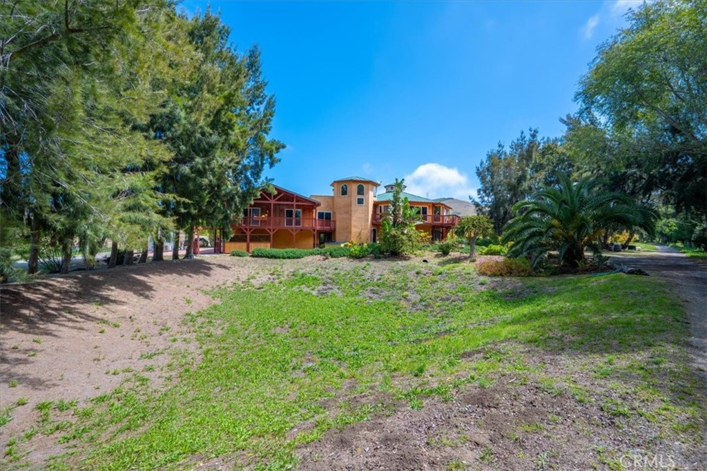 1301 Little Morro Creek Rd, Morro Bay, CA 93442