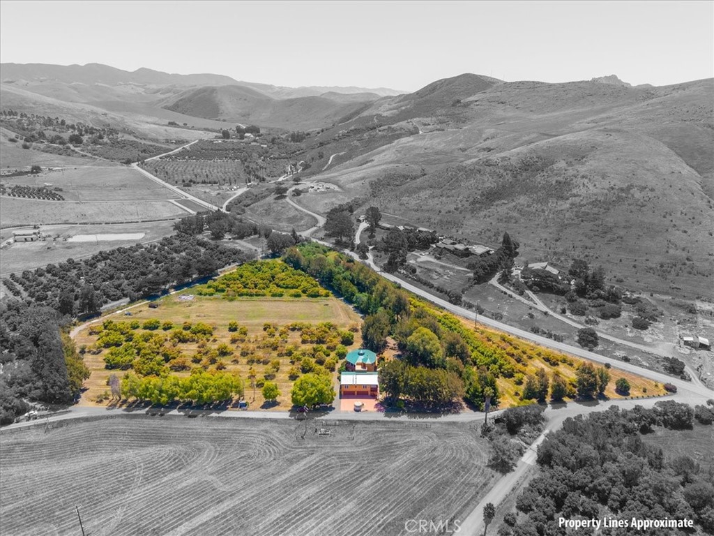 1301 Little Morro Creek Rd, Morro Bay, CA 93442