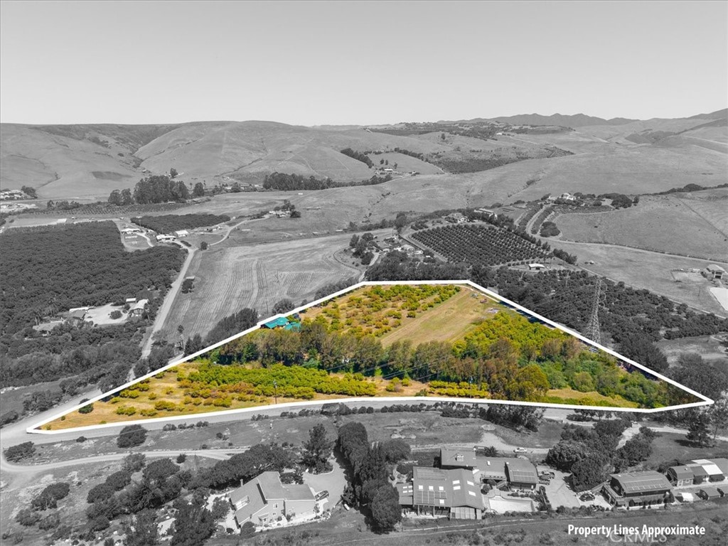 1301 Little Morro Creek Rd, Morro Bay, CA 93442