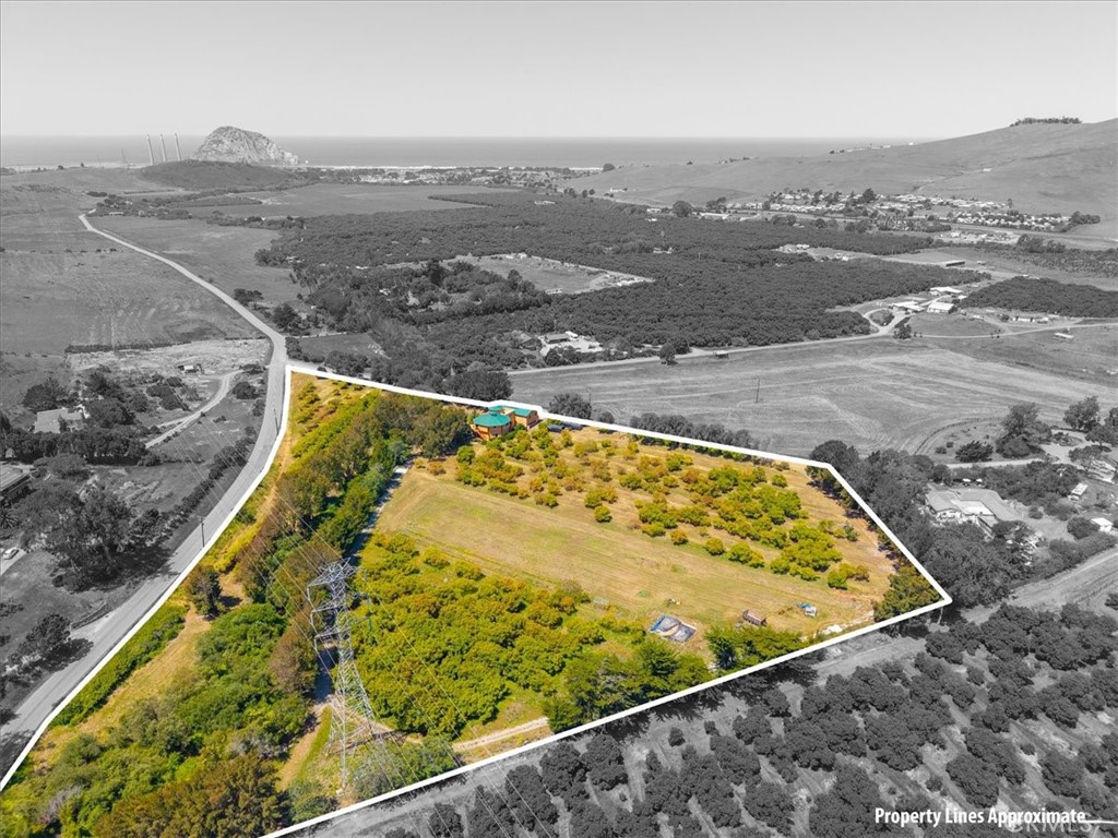 1301 Little Morro Creek Rd, Morro Bay, CA 93442