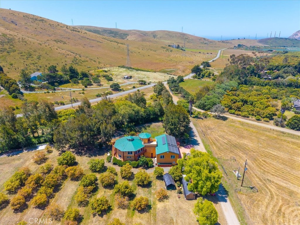 1301 Little Morro Creek Rd, Morro Bay, CA 93442