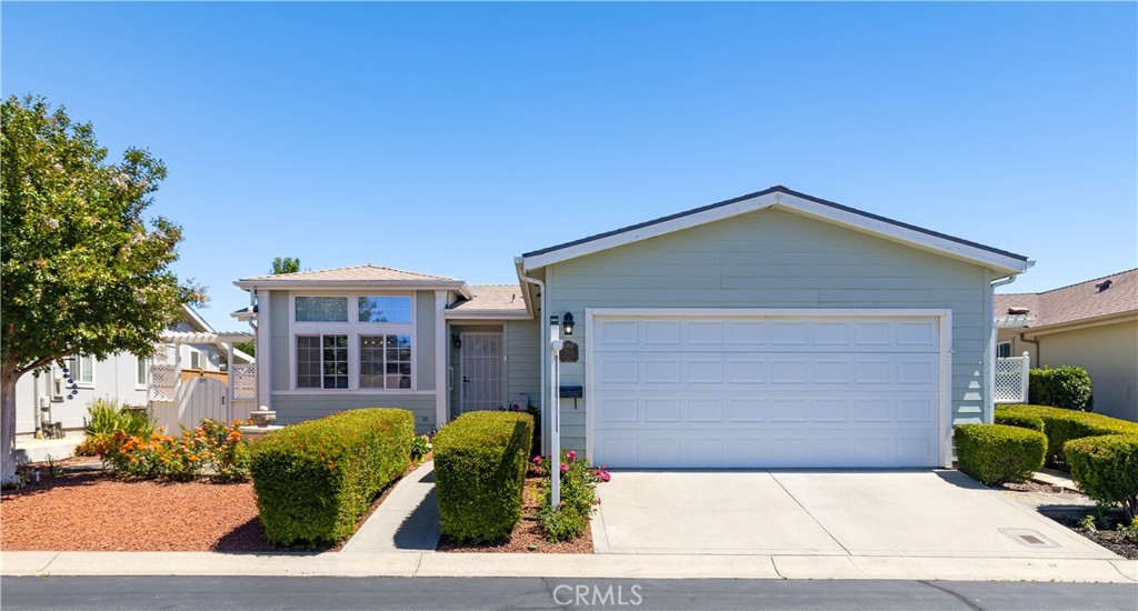 364 Partridge, Paso Robles, CA 93446