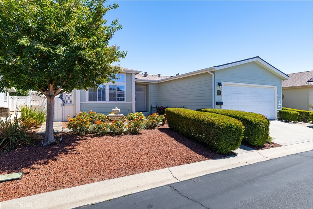 364 Partridge, Paso Robles, CA 93446